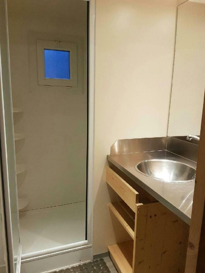 לה-טסט-דה-בוש Pyla Chalet Et Mobilhom 6 Personnes Magda מראה חיצוני תמונה