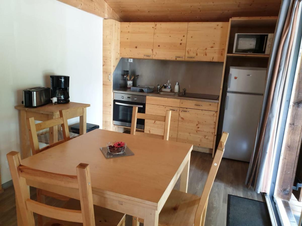 לה-טסט-דה-בוש Pyla Chalet Et Mobilhom 6 Personnes Magda מראה חיצוני תמונה